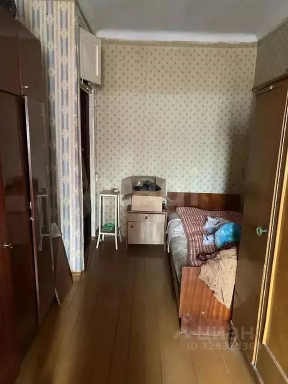 2-к кв. Забайкальский край, Чита ул. Кирова, 4А (45.2 м) - Фото 2