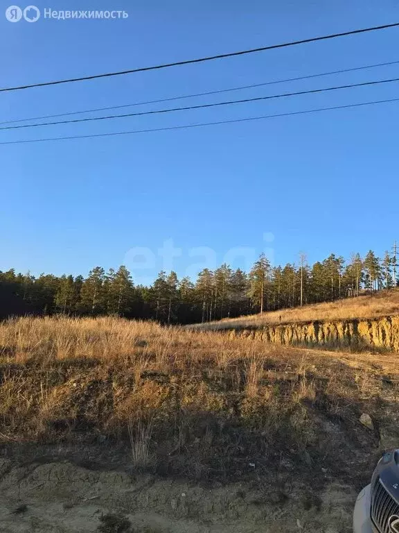 Участок в Улан-Удэ, СНТ Солнечный-2, Председательская улица (10 м) - Фото 0