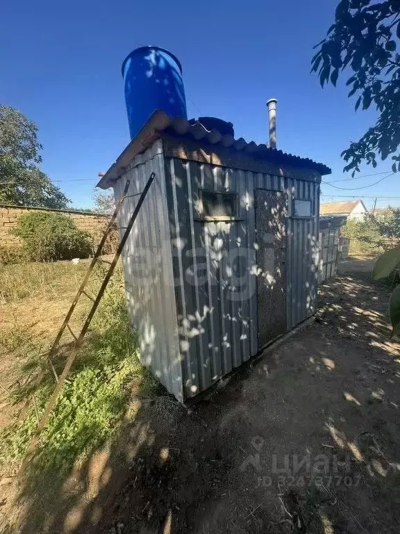 Дом в Крым, Раздольненский район, с. Ботаническое ул. Победы, 17 (51 ... - Фото 1