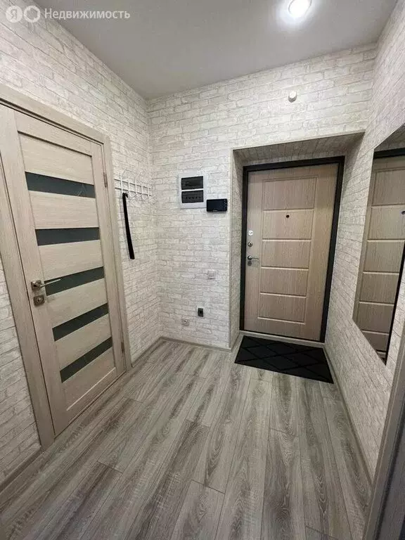 1-комнатная квартира: Казань, улица Разведчика Ахмерова, 5 (33.7 м) - Фото 2