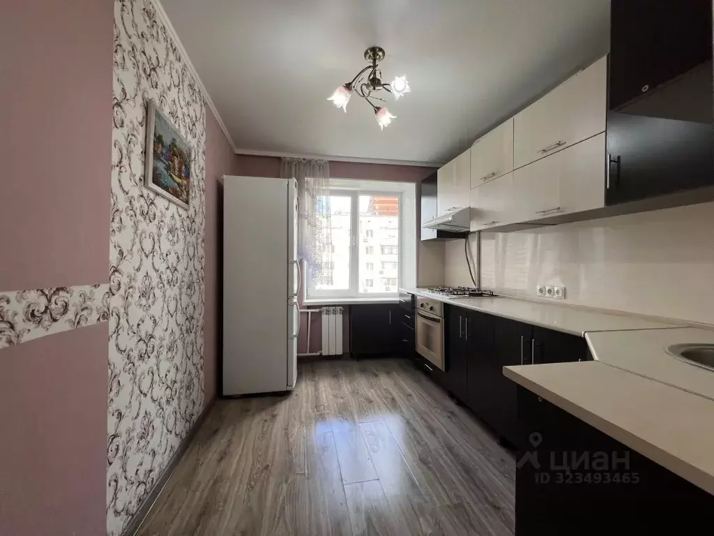 3-к кв. Краснодарский край, Краснодар ул. Трудовой Славы, 19 (64.0 м) - Фото 1