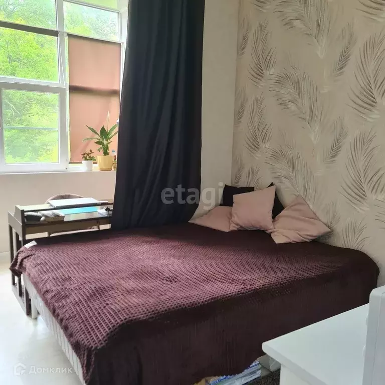 Продаётся квартира-студия, 21.8 м - Фото 1