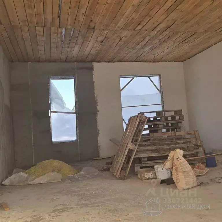 Дом в Курганская область, Шадринск Проектная ул., 63 (110 м) - Фото 2