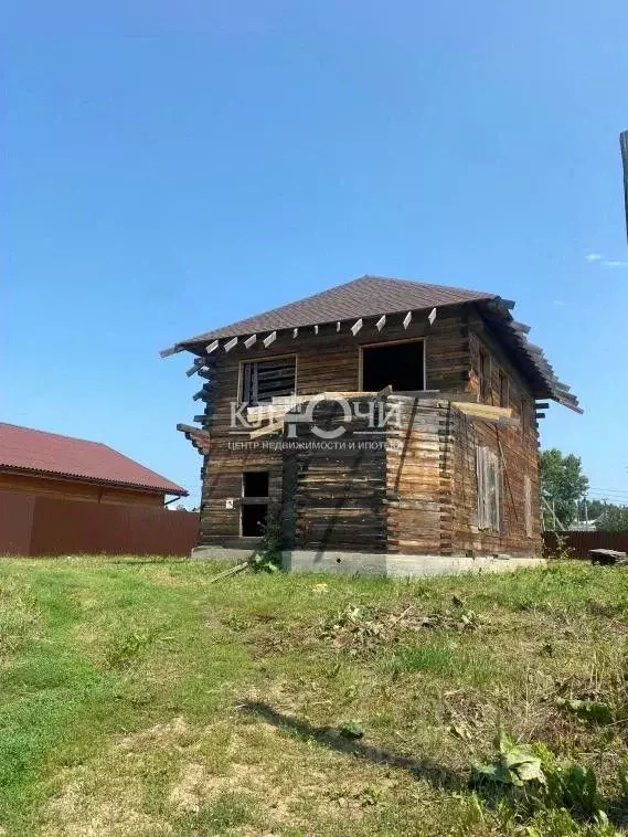 Дом в Иркутская область, Иркутский муниципальный округ, с. Пивовариха ... - Фото 2