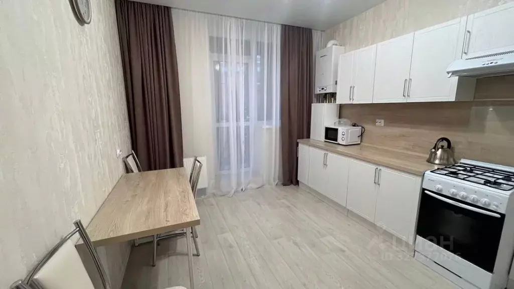 1-к кв. Волгоградская область, Волгоград ул. 70-летия Победы, 21А ... - Фото 2