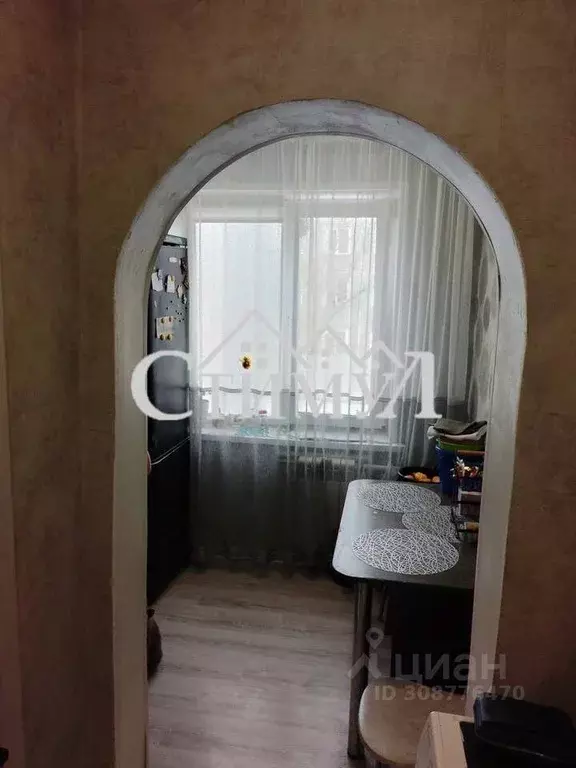 2-к кв. Хакасия, Абакан ул. Кирова, 250 (34.3 м) - Фото 1