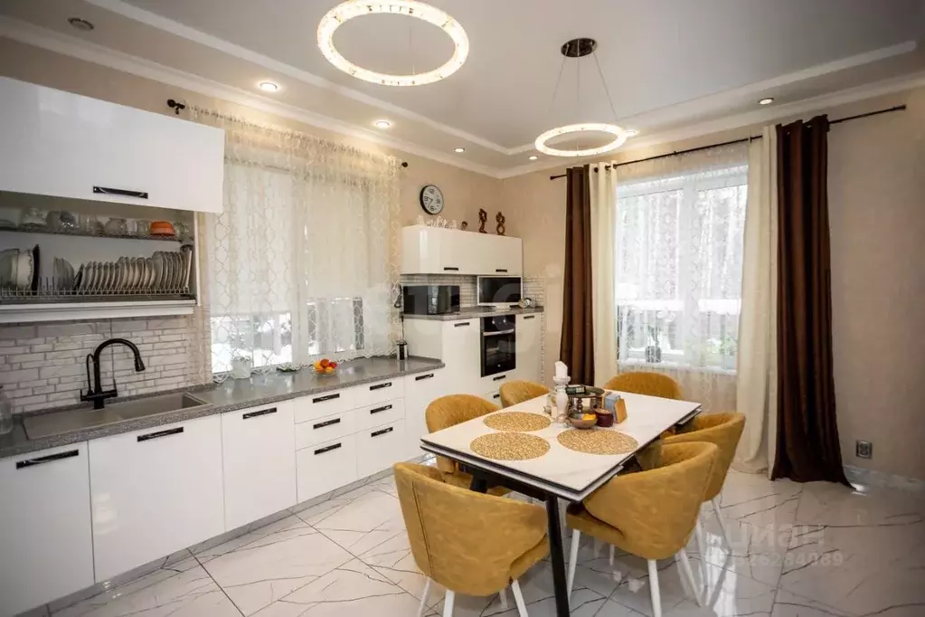 Дом в Татарстан, Набережные Челны ул. Раздольная, 21А (197 м) - Фото 1