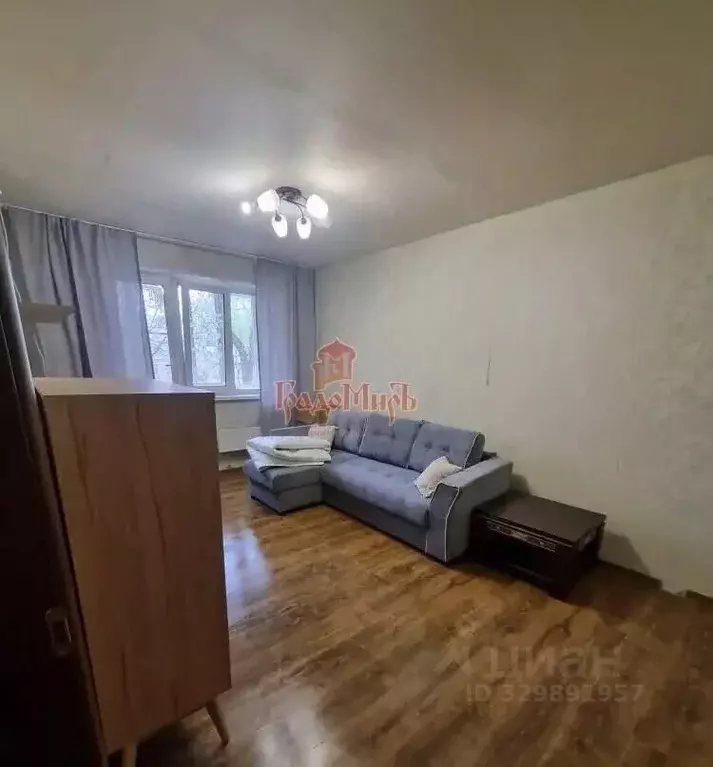 2-к кв. Московская область, Сергиев Посад ул. Дружбы, 8 (48.0 м) - Фото 2