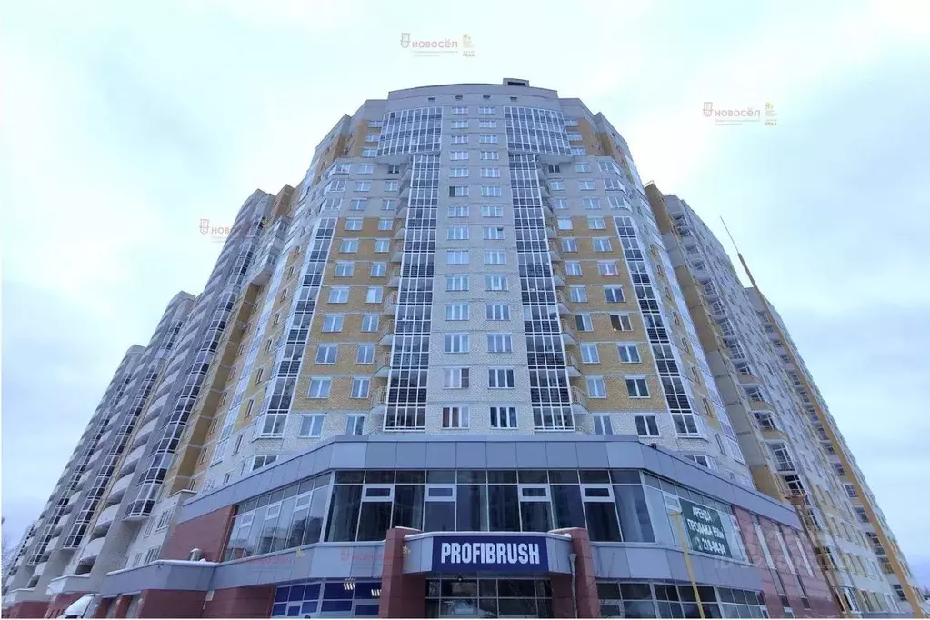 Торговая площадь в Свердловская область, Екатеринбург ул. Николая ... - Фото 1