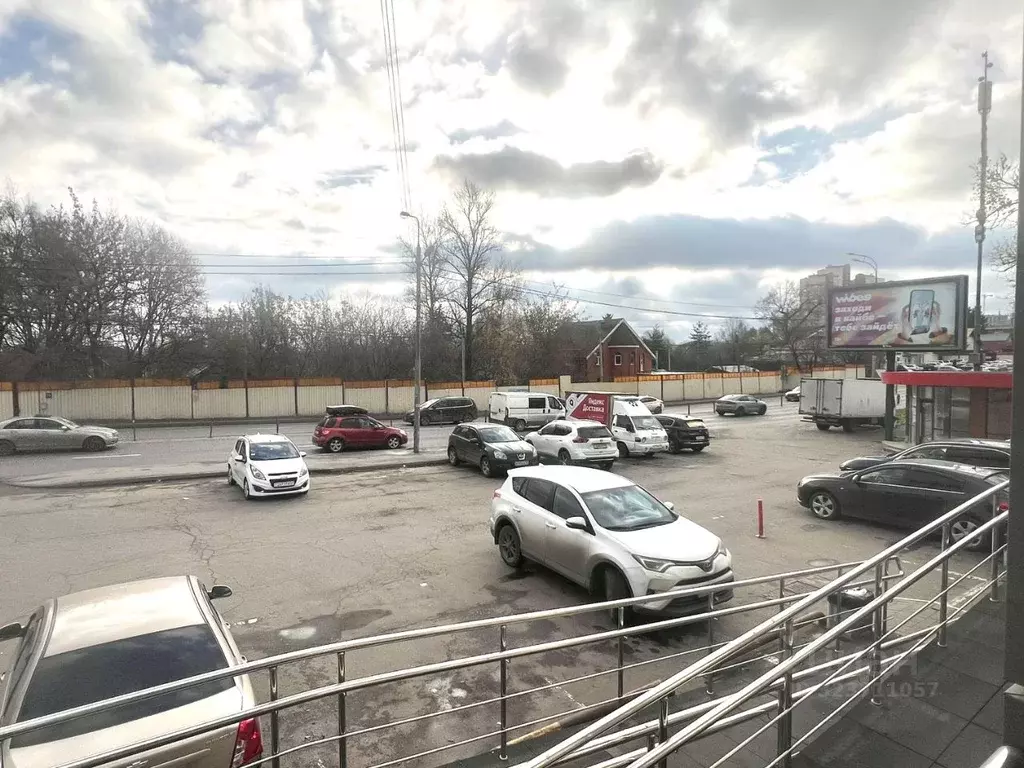 Помещение свободного назначения в Московская область, Одинцовский ... - Фото 2