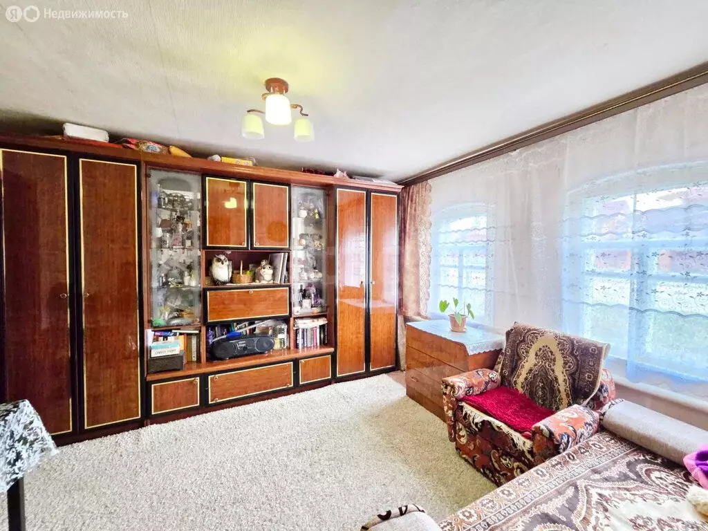 Дом в Валуйки, улица Тимирязева (71.4 м) - Фото 2