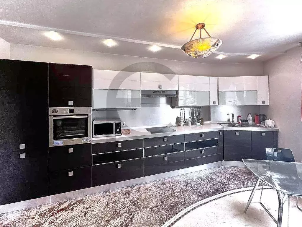 3-к кв. Нижегородская область, Нижний Новгород ул. Белинского, 34 ... - Фото 2