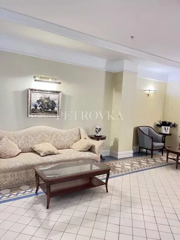 3-к кв. Москва Мытная ул., 7с1 (113.6 м) - Фото 1