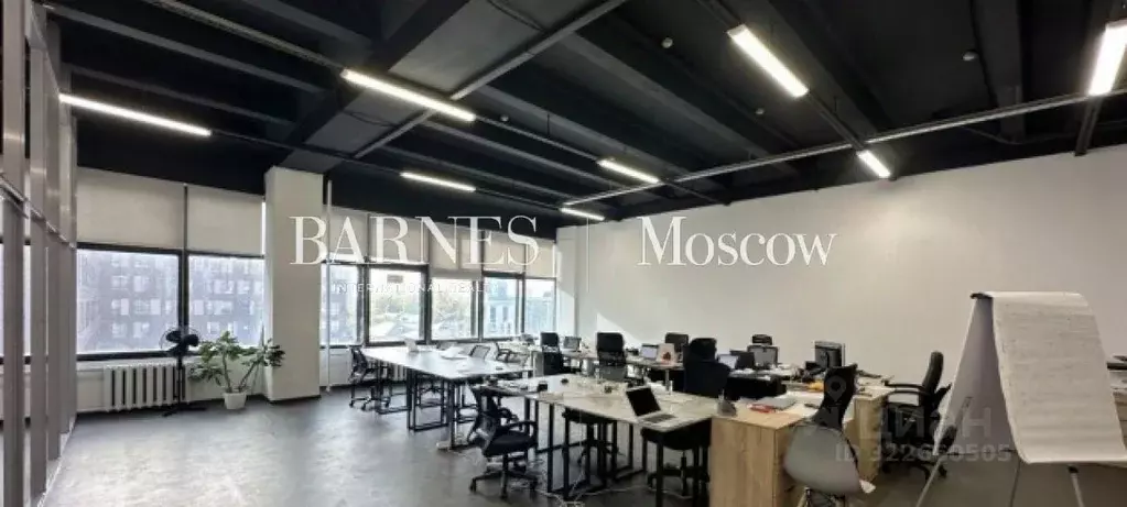 Офис в Московская область, Одинцовский городской округ, с. Саввинская ... - Фото 1