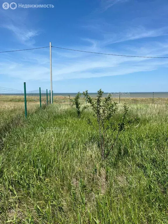 Участок в Семибалки, Кубанский переулок, 2 (10 м) - Фото 2