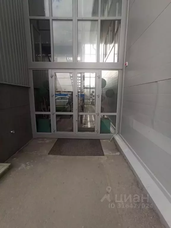 Офис в Саратовская область, Саратов пос. Мирный, ул. 4-я Окольная, 15А ... - Фото 1