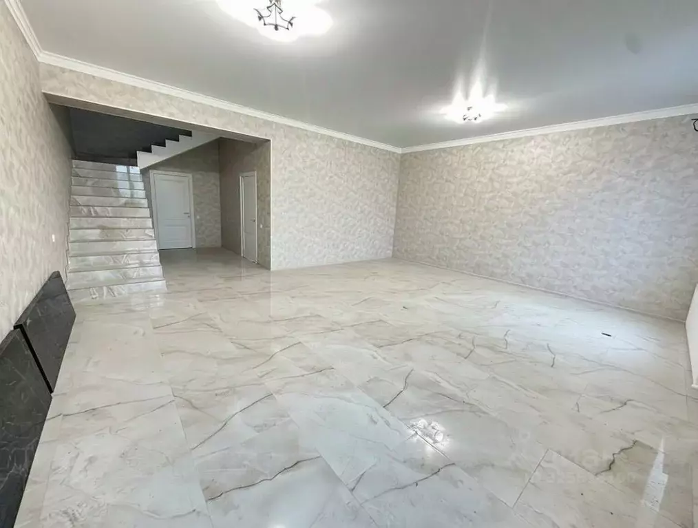 Таунхаус в Кабардино-Балкария, Нальчик городской округ, с. Белая Речка ... - Фото 1