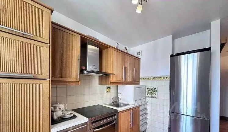 1-к кв. Москва ул. 8-я Текстильщиков, 13К2 (49.0 м) - Фото 1