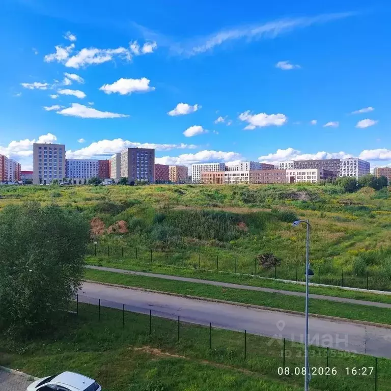 2-к кв. Московская область, Красногорск городской округ, д. Глухово ... - Фото 1
