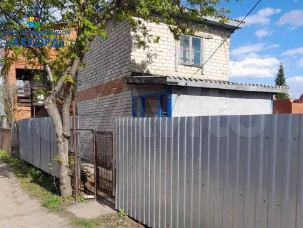 Дача 56 м на участке 4,5 сот. - Фото 0