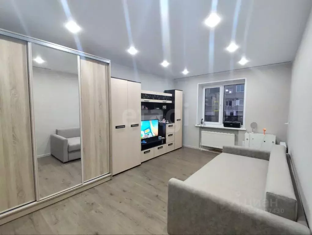 2-к кв. Удмуртия, Можга Можгинский район, Северный пер., 2 (52.2 м) - Фото 2