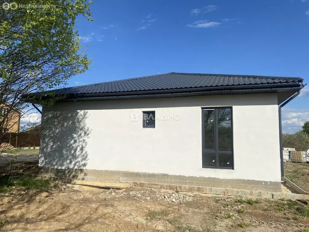 Дом в Тульская область, городской округ Тула, деревня Хопилово, ... - Фото 2