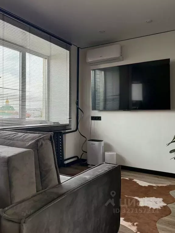 1-к кв. Пермский край, Пермь Екатерининская ул., 88 (31.0 м) - Фото 1