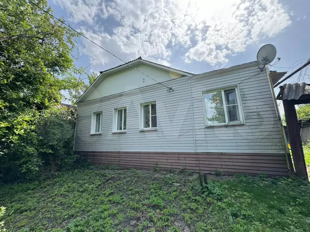 Дом 80 м на участке 20 сот. - Фото 0