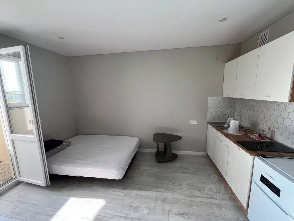 1-к кв. Оренбургская область, Оренбург ул. Юркина, 10 (23.8 м) - Фото 1