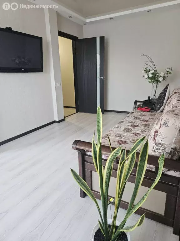 2-комнатная квартира: Курган, улица Коли Мяготина, 72А (45 м) - Фото 2