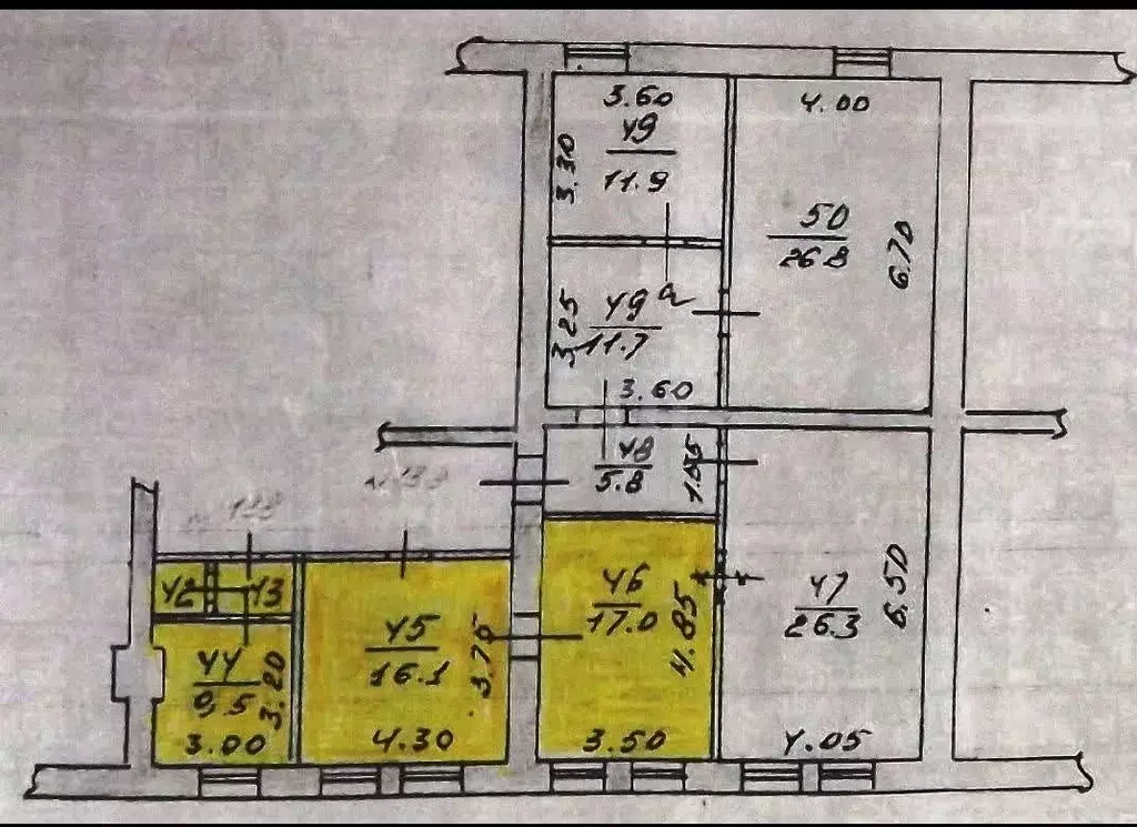 Офис в Орловская область, Орловский район, Знаменка пгт ул. Гагарина, ... - Фото 1