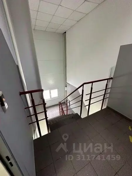 Офис в Нижегородская область, Нижний Новгород Московское ш., 300 (314 ... - Фото 1
