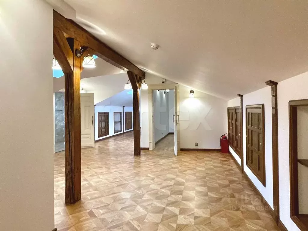 Офис в Москва ул. Александра Лукьянова, 7С1 (1265 м) - Фото 2