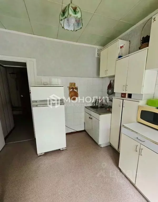 3-к кв. Белгородская область, Старый Оскол Студенческий мкр, 18 (63.0 ... - Фото 1