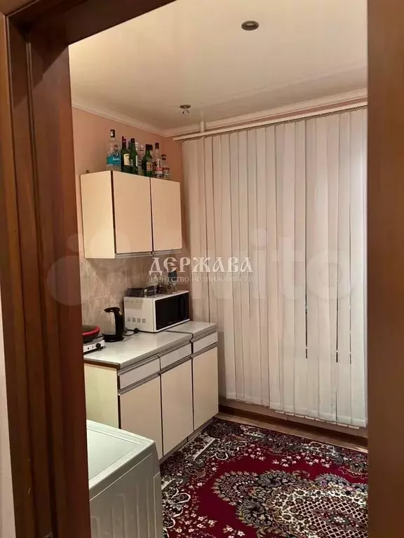 1-к. квартира, 35 м, 4/9 эт. - Фото 1