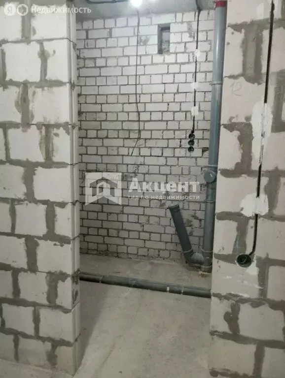 1-комнатная квартира: Иваново, улица Куконковых, 98 (40.1 м) - Фото 2