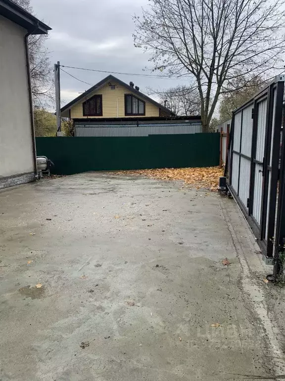 Дом в Москва д. Румянцево, ул. Центральная, 53А (120 м) - Фото 2