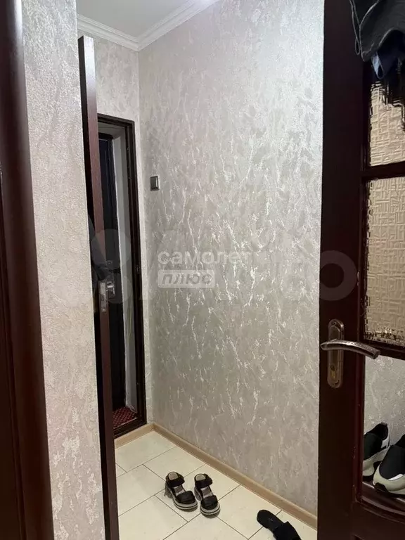 2-к. квартира, 38,3 м, 3/5 эт. - Фото 0