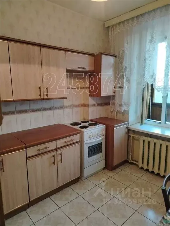 1-к кв. Москва Большая Академическая ул., 20Б (40.0 м) - Фото 1