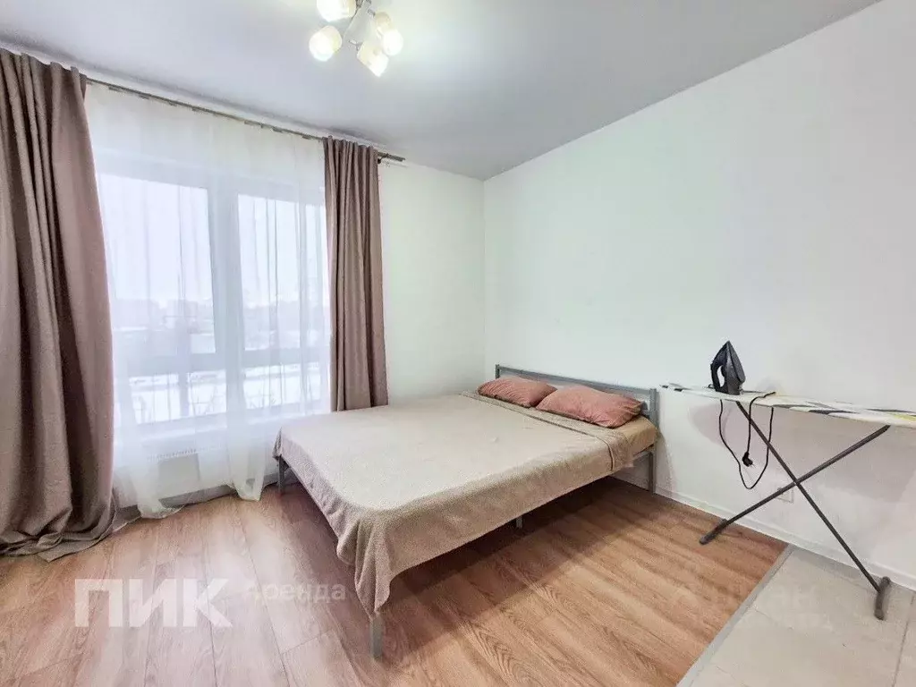 Студия Москва Иловайская ул., 2 (23.0 м) - Фото 2