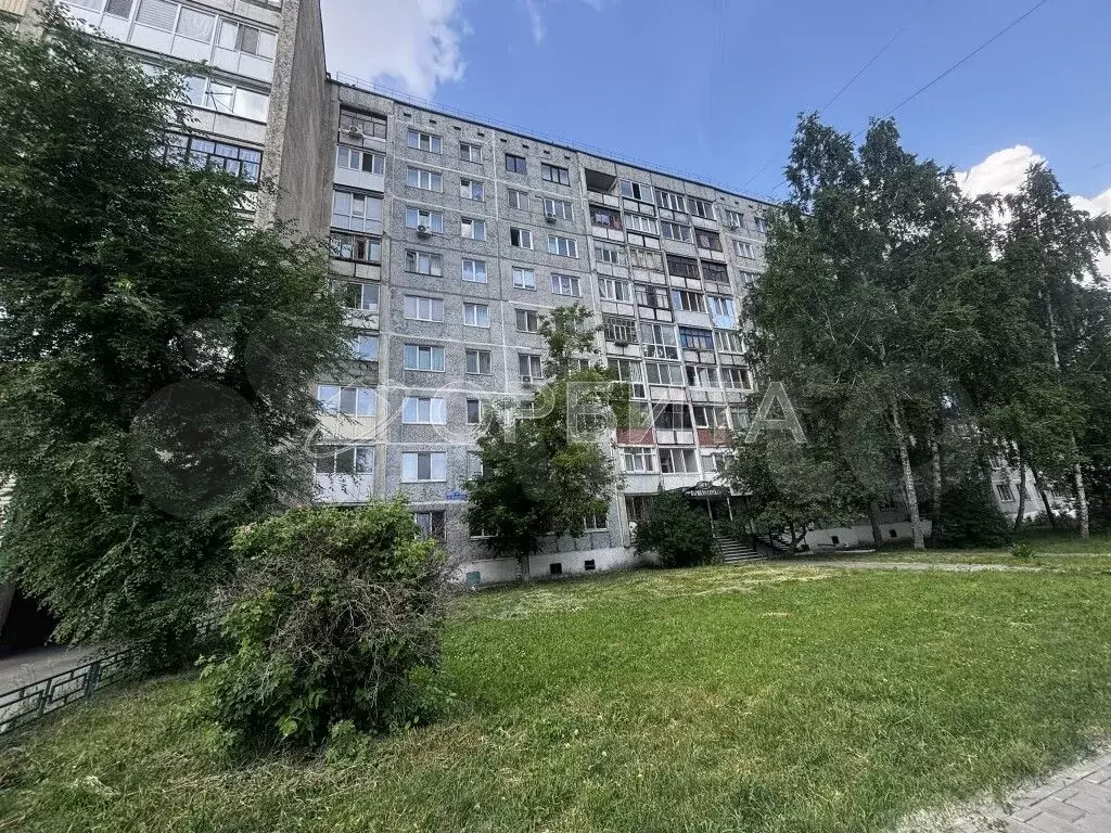 2-к. квартира, 51,2 м, 1/9 эт. - Фото 1