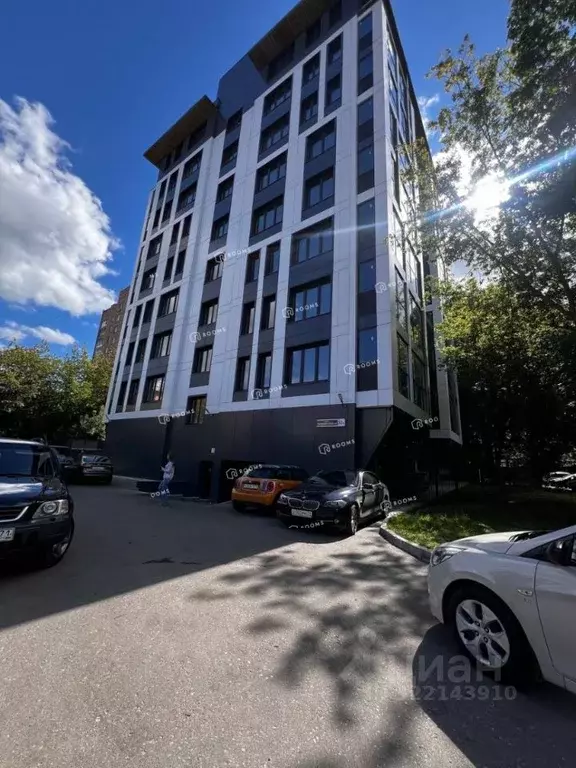 3-к кв. Тульская область, Тула Первомайская ул., 32А (137.8 м) - Фото 1