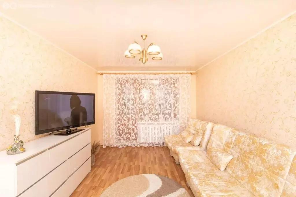 2-комнатная квартира: Ишим, улица Рокоссовского, 15 (48.3 м) - Фото 1