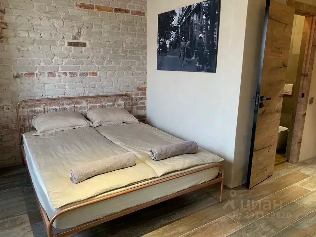 Студия Ленинградская область, Выборг Вокзальная ул., 4 (23.0 м) - Фото 1