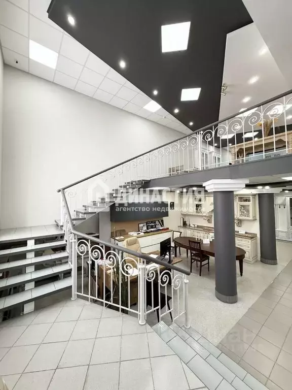 Помещение свободного назначения в Пензенская область, Пенза ул. ... - Фото 2