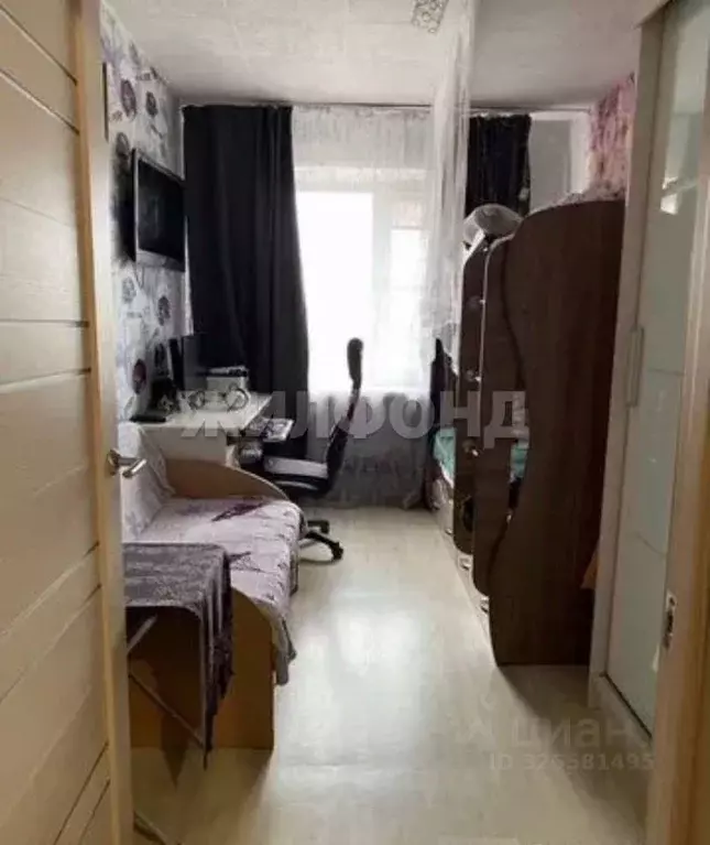 2-к кв. Хакасия, Абакан Аскизская ул., 152 (44.5 м) - Фото 2