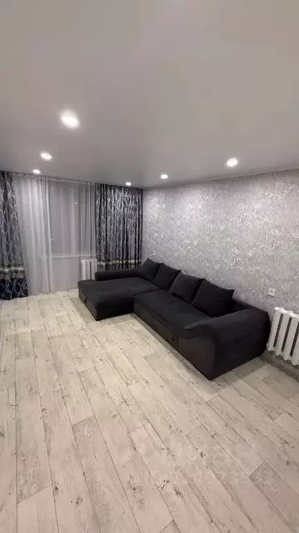 2-к кв. Татарстан, Нижнекамск ул. Юности, 21А (43.0 м) - Фото 2