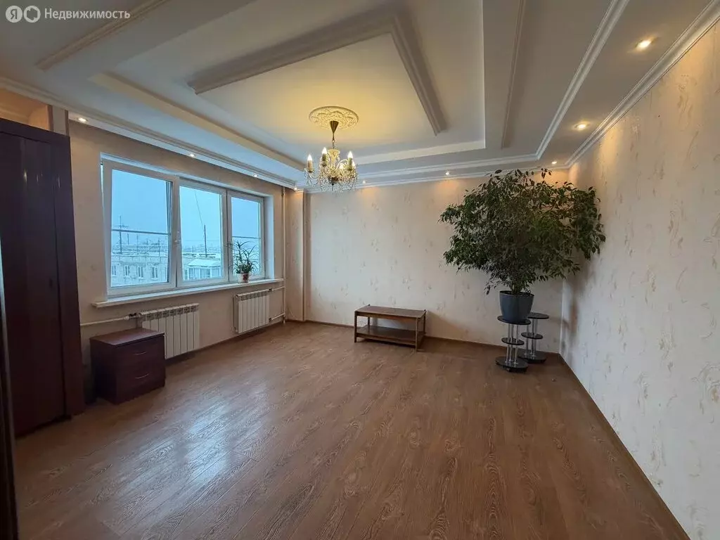 2-комнатная квартира: посёлок городского типа Обухово, улица ... - Фото 2