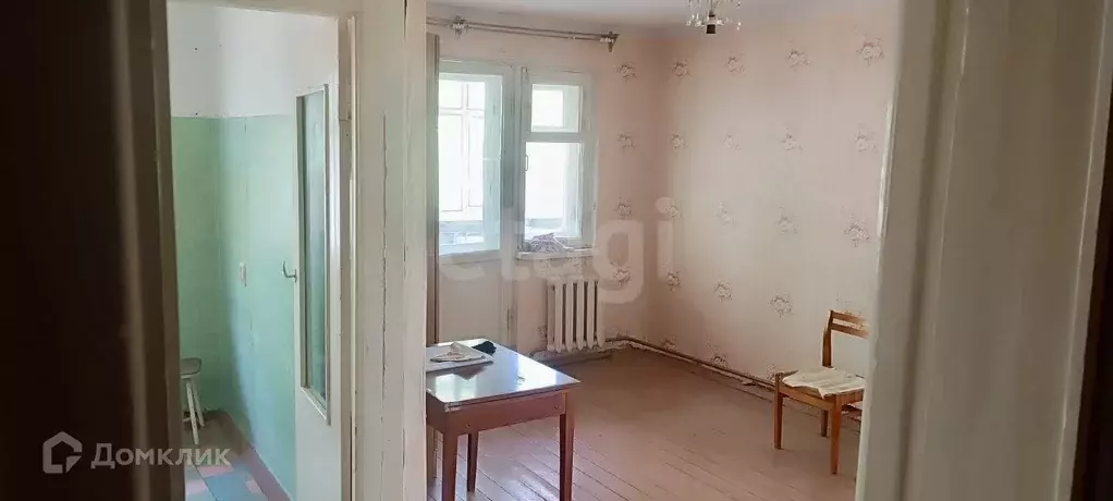 Продаётся 1-к квартира, 30.5 м - Фото 1