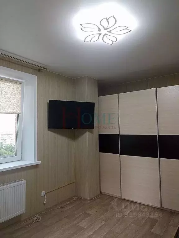 1-к кв. Новосибирская область, Новосибирск Плановая ул., 52 (36.0 м) - Фото 1